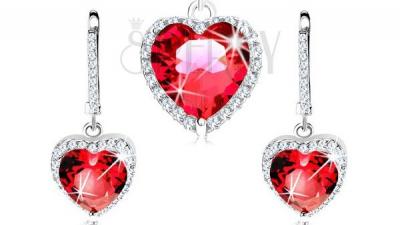 Nakúpte šperky za výpredajové ceny! 